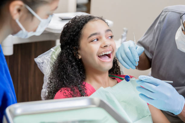 Best Emergency Wisdom Tooth Extraction in Fuquay Varina, NC