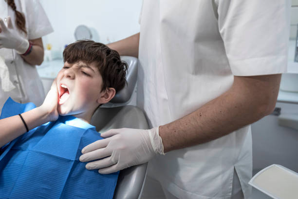 Best Weekend Emergency Dental Services in Fuquay Varina, NC