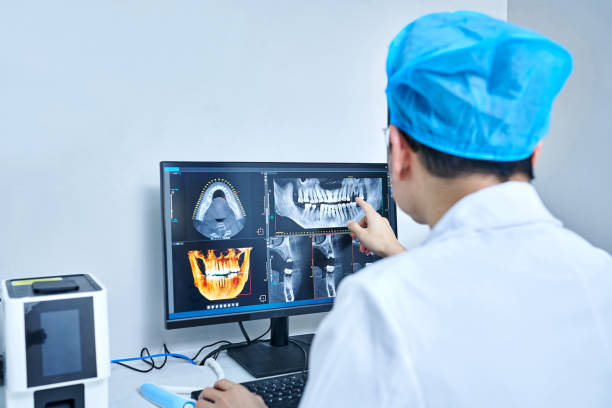 Best Emergency Denture Repair in Fuquay Varina, NC