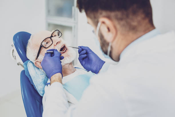 Best Emergency Orthodontic Repairs in Fuquay Varina, NC